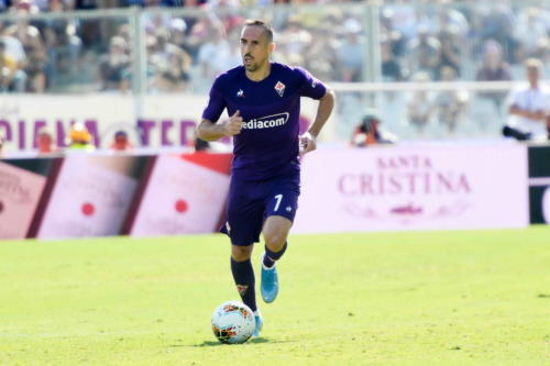 ACF FIORENTINA VS JUVENTUS 07